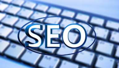 SEO marketing