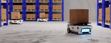 Warehouse Technology