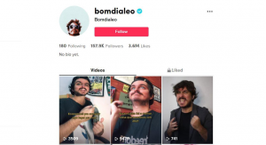 bomdialeo