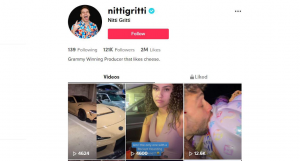 nittigritti