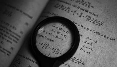 Finite and Infinite Sets