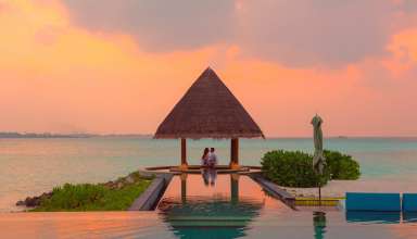 Honeymoon despite Conditions of Entry