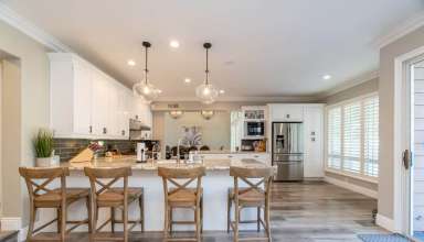 Refreshing Your Home