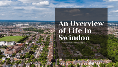 An Overview of Life In Swindon