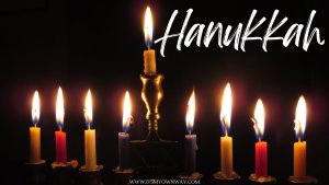 Hanukkah