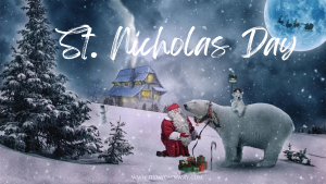 St. Nicholas Day