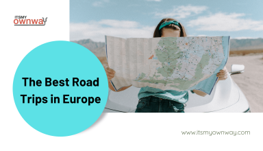The Best Road Trips in Europe