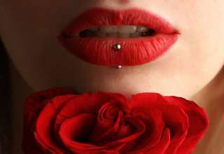 Helix Piercing