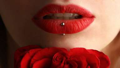 Helix Piercing