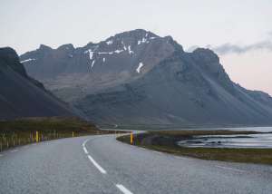 iceland road trip 