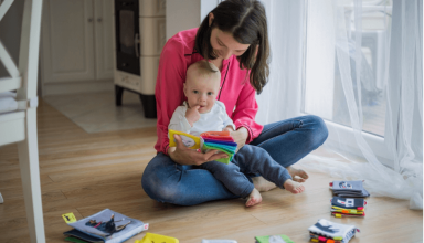 Cognitive Development