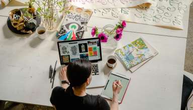 Digital Transformations