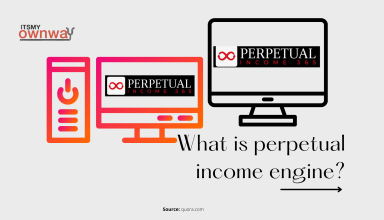 Prepetual income engine