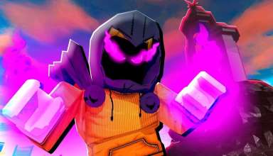 How to Become a Villain in Mad City