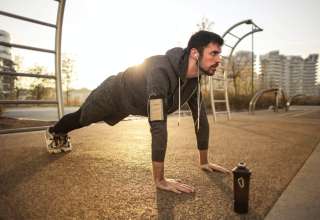 push up