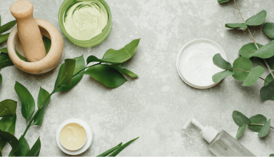 Best Sustainable Cosmetics