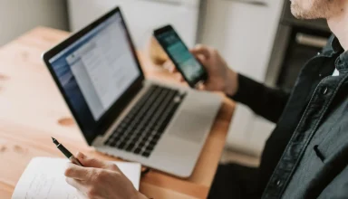 WhatsApp Business API