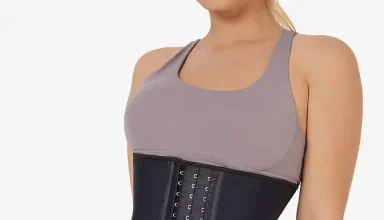 shape waist