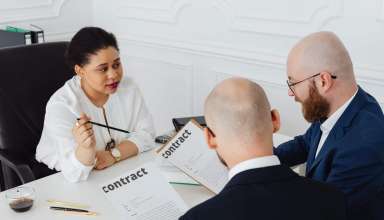 Employment Contracts