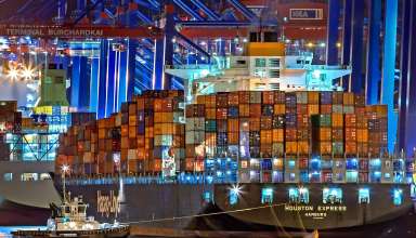 Freight Forwarding