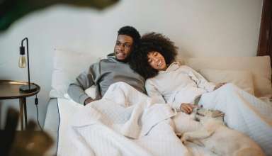 Pet-Friendly Apartment