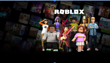 Roblox Games