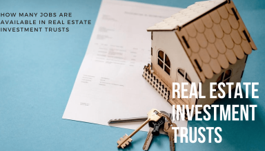 Real Investment Trusts