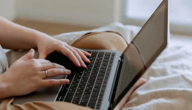 use email signatures