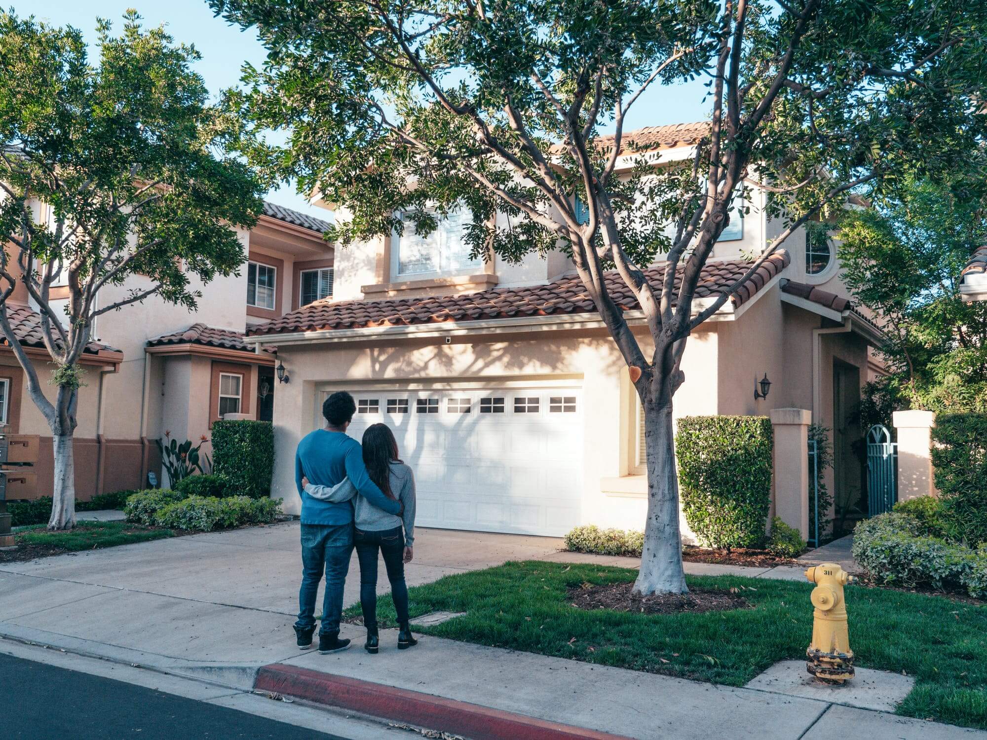 rental property