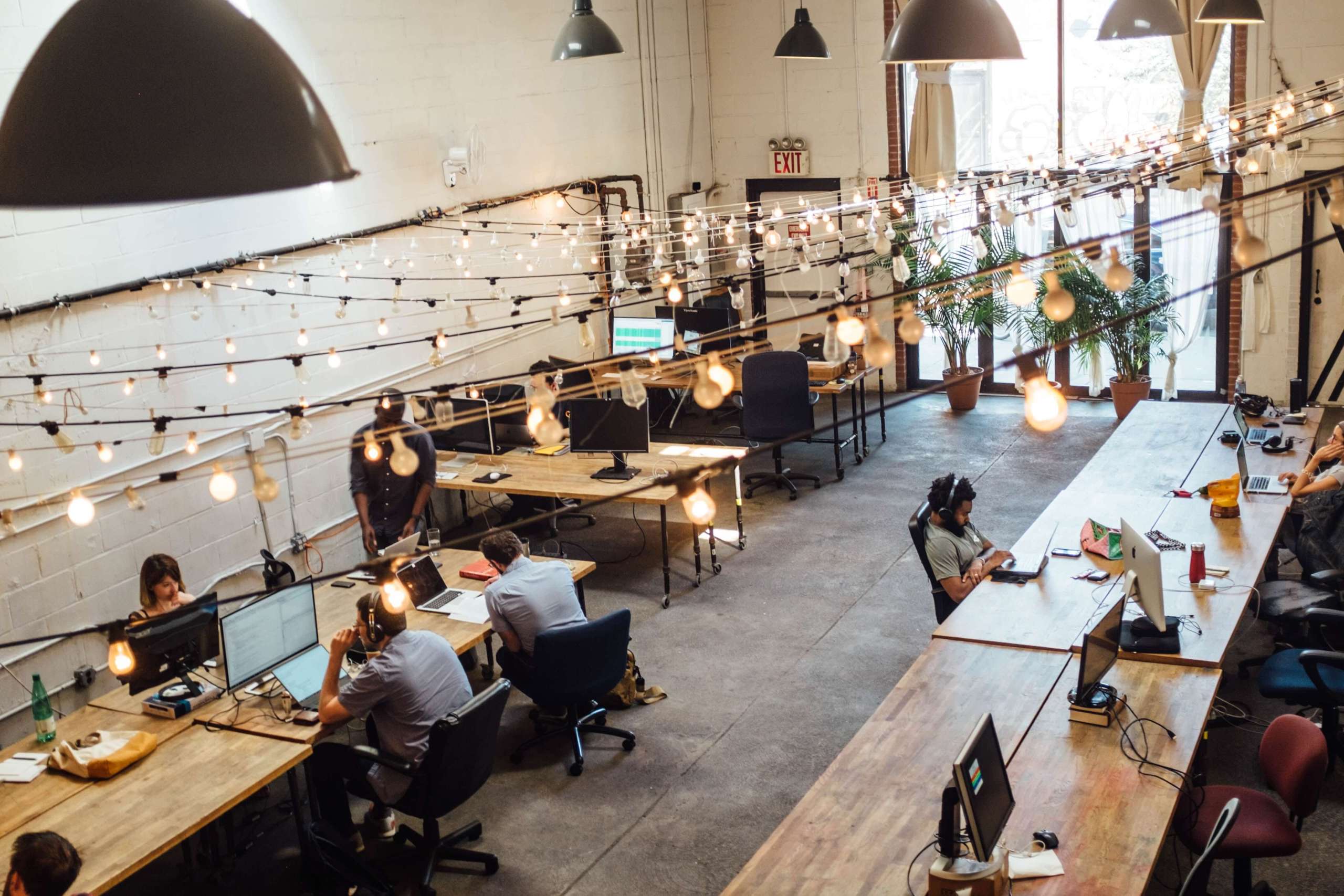 relocate your business