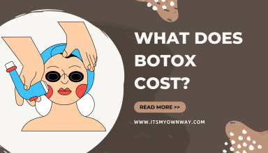 What Does Botox Cost?