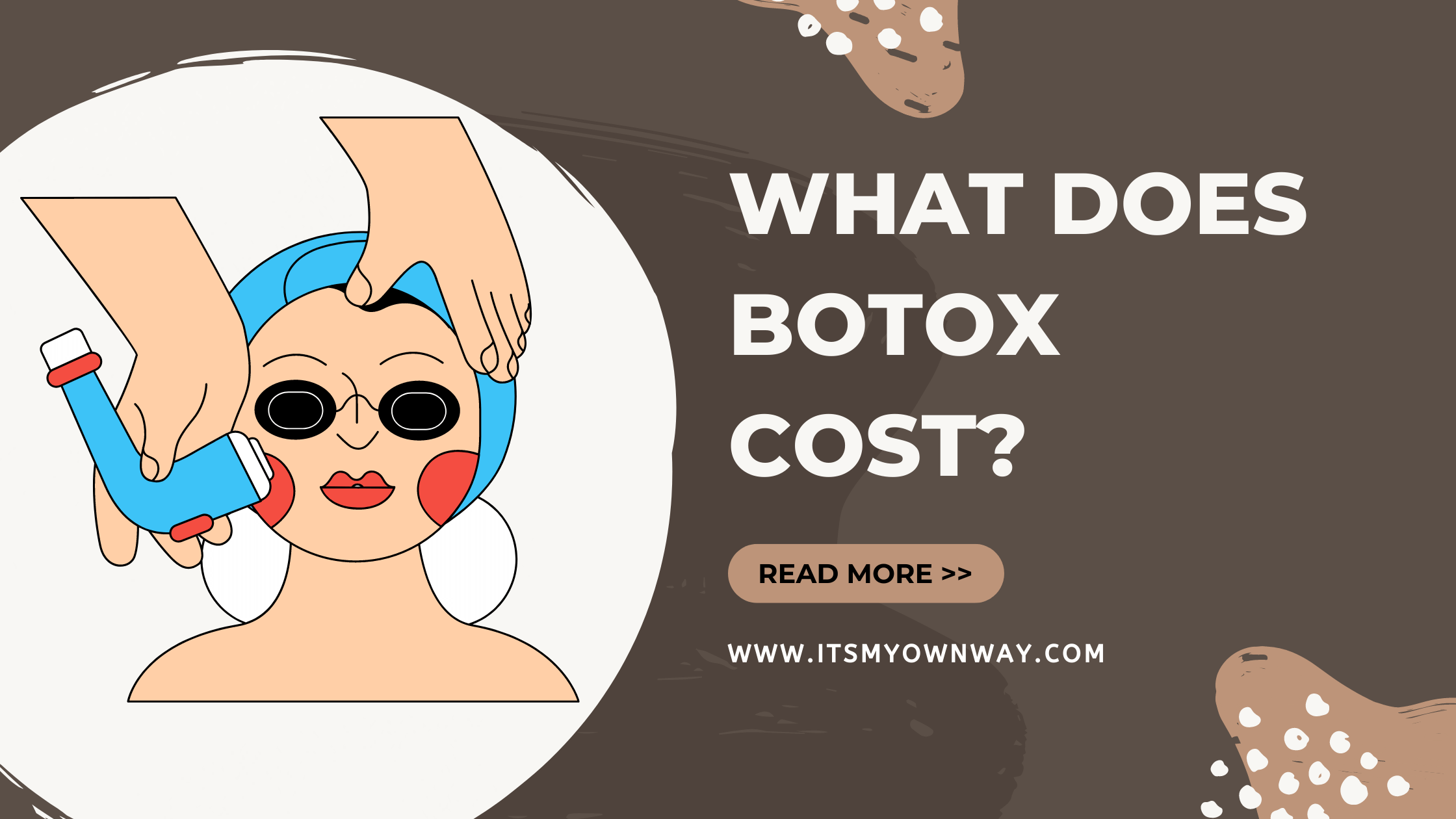 What Does Botox Cost?