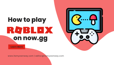 How to play roblox on now.gg