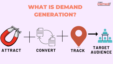 Demand Generation