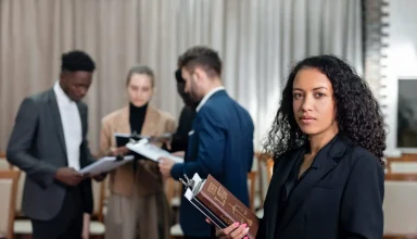 Debt Collection Attorney