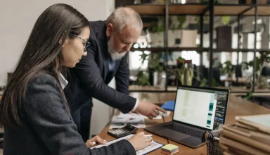 Employee Retention Credit