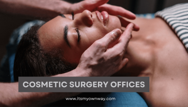 Cosmotic Surgery Offices
