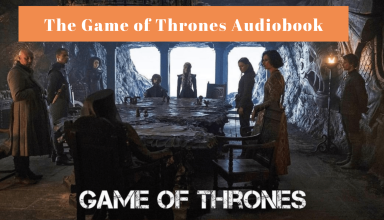 The Game of Thrones Audiobook