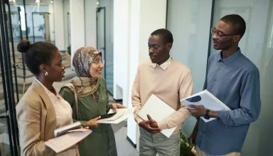 Improving communication