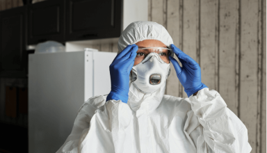 Mold Remediation