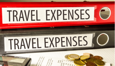Travel Expense