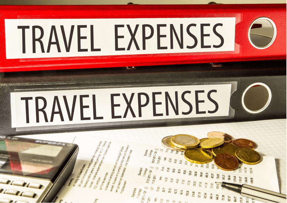 Travel Expense
