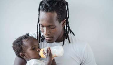 Vitamins Does Your Baby Need