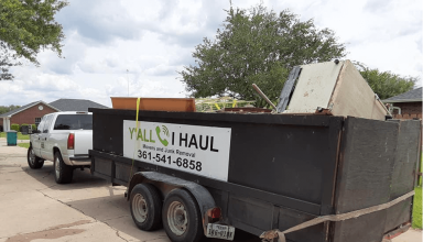 Junk Removal Company