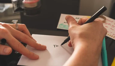 PO Box Address On Amazon