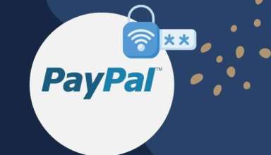 PayPal Password Without a Phone Number