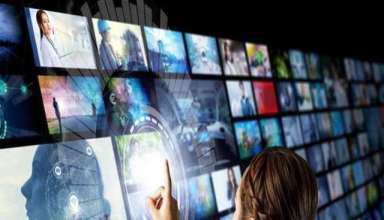 Horror films and television shows Market expected to rise by 2029