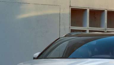 Kia Sorent Hybrid Suv