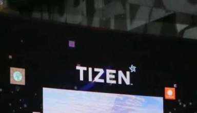 Samsung Tizen OS