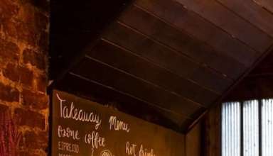 Top 7 coffee shop in USA